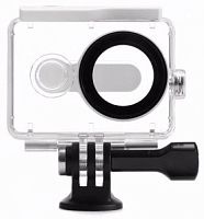Аквабокс для Yi Action Camera (White) — фото