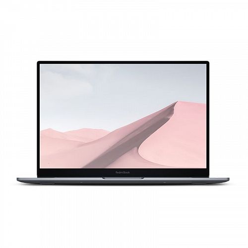 Ноутбук RedmiBook Air 13" i7-10510Y 512GB/16GB (JYU4301CN) Gray (Серый) — фото