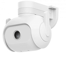 IP-камера Imilab EC5 Floodlight Camera 2K (CMSXJ55A) (Белый) — фото