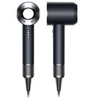 Фен SenCiciMen Hair Dryer HD15 Grey (Серый) — фото