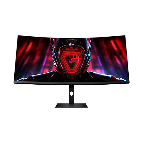 Монитор Redmi Surface Display 34" G34WQ 180Hz (C34WQBA-RG) (Черный) — фото