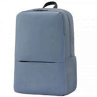 Рюкзак Xiaomi Mi Classic Business Backpack 2 (JDSW02RM) (Голубой) — фото