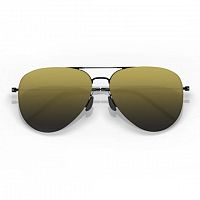 Солнцезащитные очки Turok Steinhardt Brown (Коричневые) — фото