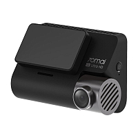 Видеорегистратор 70mai A800S 4K Dash Cam GPS (EU) (Черный) — фото