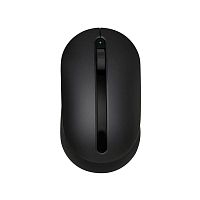 Беспроводная мышь Xiaomi MIIIW Wireless Mouse (MWWM01) (Черный) — фото