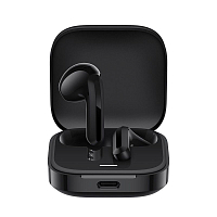 Беспроводные наушники Redmi Buds 6 Active (Черный) — фото