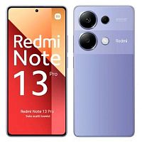 Смартфон Redmi Note 13 Pro 4G 8GB/256GB (Фиолетовый) — фото