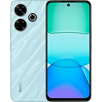 Смартфон Redmi 13 8GB/256GB (Голубой) — фото