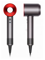 Фен SenCiciMen Hair Dryer HD15 Red (Красный) — фото