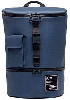 Рюкзак RunMi 90 Trendsetter Chic Large size 14 Dark Blue (Синий) — фото