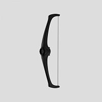 Игровой лук Xiaomi Geekplay AR Archer Black (Черный) — фото