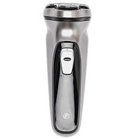 Электробритва Enchen BlackStone Electric Shaver (Серебристый) — фото