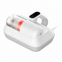 Пылесос для удаления пылевого клеща Mijia Mite Removal Device Pro (B402CN) (Белый) — фото