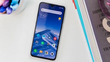 Xiaomi  Mi 9 5G прошел сертификацию и будет представлен уже в августе 2019