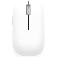 Мышь Mijia Wireless Mouse Lite 2 (XMWXSB02YM) (Белый) — фото