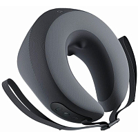Массажер для шеи Mijia Smart Neck Massager (MJNKAM01SKS) (Черный) — фото