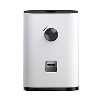 Умная автокормушка для животных Xiaomi Pawbby Treat Cam Camera Smart Pet Feeder CCTV (MG-PSM001) — фото