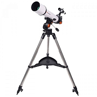 Телескоп Celestron Astronomical Telescope SCTW-70 White (Белый) — фото