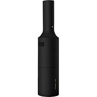 Портативный пылесос XIaomi Shun Zao Vacuum Cleaner Z1 Black (Черный) — фото