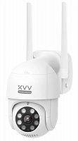 IP-камера Xiaovv Outdoor Gimbal Camera (XVV-6620S-P1) (Белый) — фото