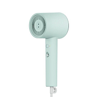 Фен для волос Mijia Negative Ion Hair Dryer H301 Pine Frost CMJ03ZHMG (Зеленый) — фото