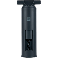 Штопор Huo Hou Wine Corkscrew (105G) Black (Черный) — фото
