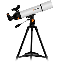 Телескоп Celestron Astronomical Telescope (SCTW-80) (Белый) — фото
