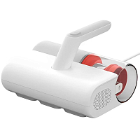 Пылесос для удаления пылевого клеща Mijia Dust Mite Cleaner (MJCMY02DY) (Белый) — фото