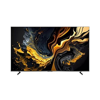 Телевизор Xiaomi TV Max 85" 2025 (Серый) — фото