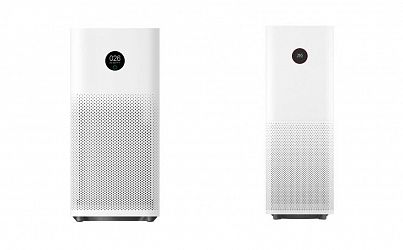 Сравнение очистителей воздуха: Xiaomi Mi Air Purifier Pro против Air Purifier 3