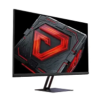 Монитор Redmi Display 27" 100Hz (P27FBB-RA) (Черный) — фото