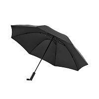 Зонт Xiaomi 90 Points Automatic Reverse Folding Umbrella Black (Черный) — фото