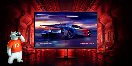 Обзор монитора Redmi Display X27GQ 2025: баланс качества и функциональности