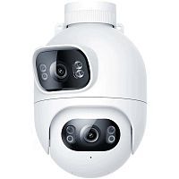 IP-камера IMILAB Outdoor Security Camera 2K EC6 Dual (CMSXJ68A) (EU) (Белый) — фото