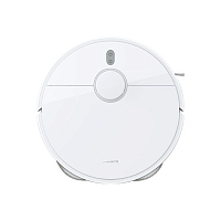 Робот-пылесос Xiaomi Robot Vacuum S10+ (Белый) — фото