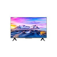 Телевизор Xiaomi Mi TV P1 55" (Черный) — фото