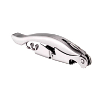 Штопор Circle Joy Mermaid Stainless Steel Sommelier Corkscrew (CJ-KP02) — фото