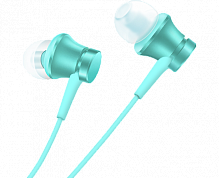 Наушники 1More Headphones Basic (Бирюзовые) — фото