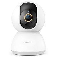 IP-камера Xiaomi Mi Smart Camera C300 (XMC01) (Белый) — фото