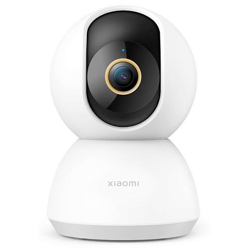 IP-камера Xiaomi Mi Smart Camera C300 (XMC01) (Белый) — фото